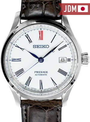 Presage Arita Porcelain Dial Ref. SARX061