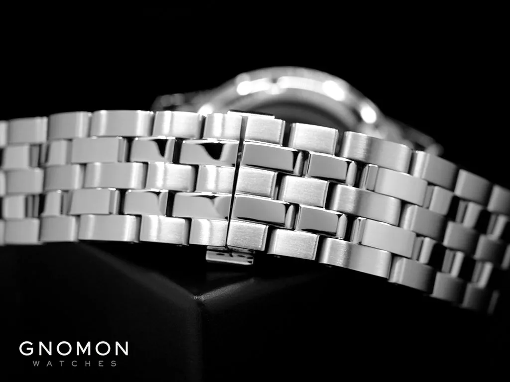 Presage Cocktail Time GMT Blue Ref. SARY241