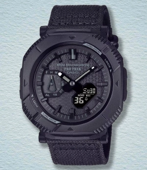 PRO TREK PRJB001WM-1 x White Mountaineering®