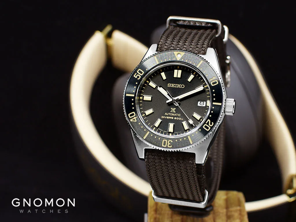 Prospex 62MAS 200M Automatic Black Ref. SBDC141