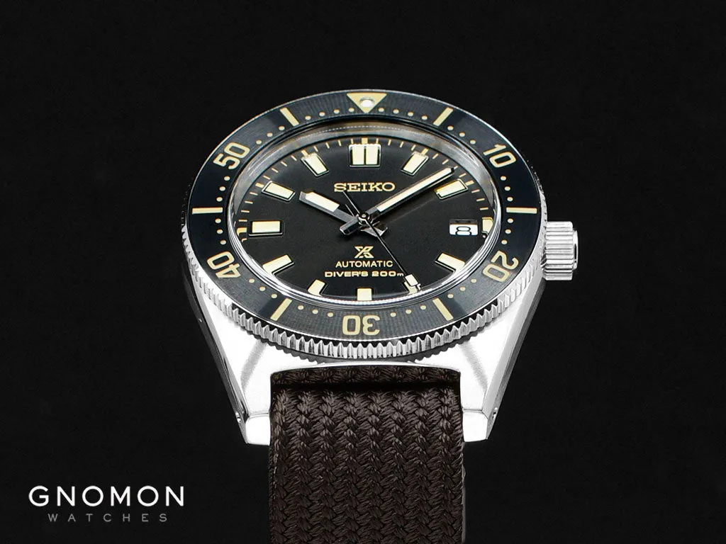 Prospex 62MAS 200M Automatic Black Ref. SBDC141