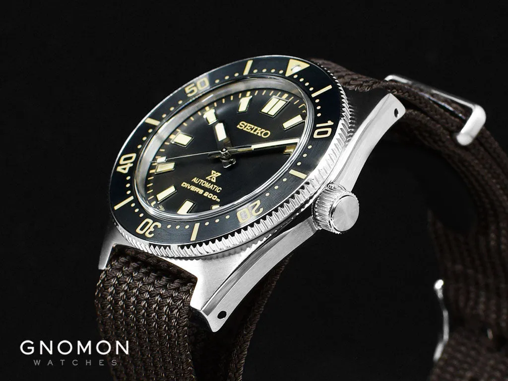 Prospex 62MAS 200M Automatic Black Ref. SBDC141