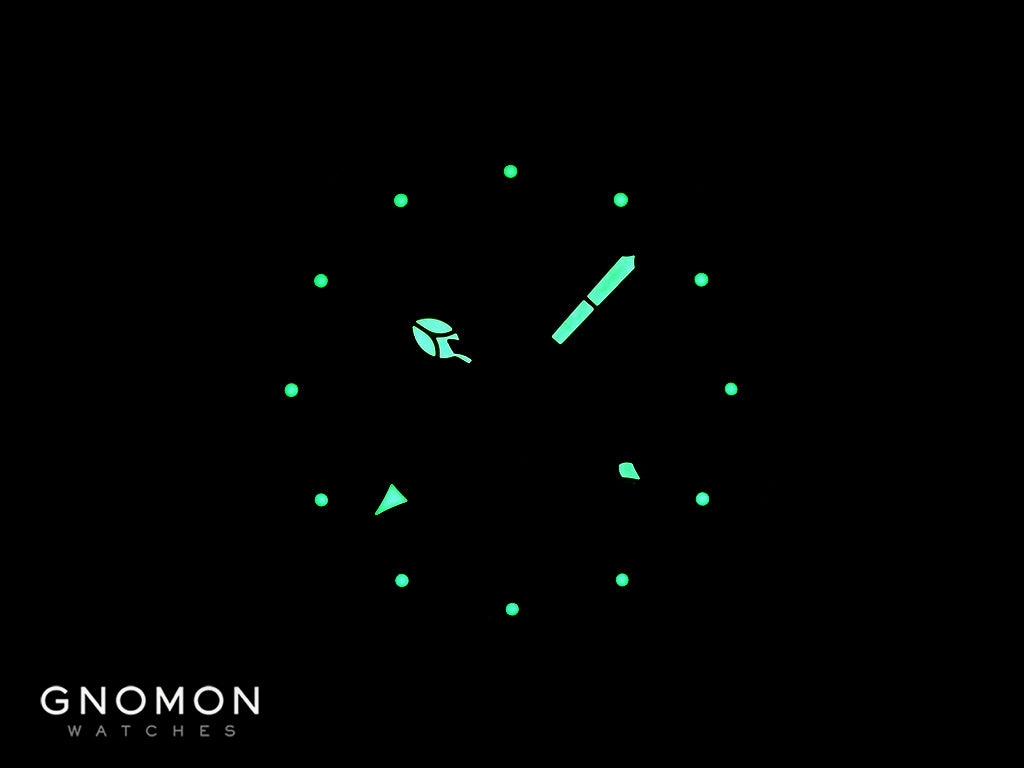 Prospex Alpinist GMT Green Ref. SBEJ005