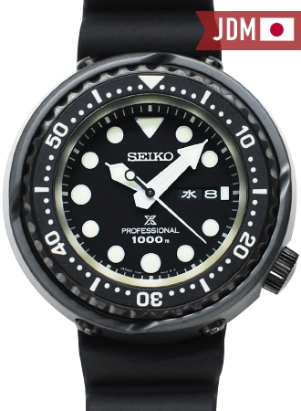 Prospex Professional 1000M Tuna Ref. SBBN047