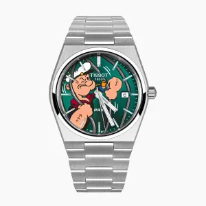 PRX Popeye Jailbreak Concept