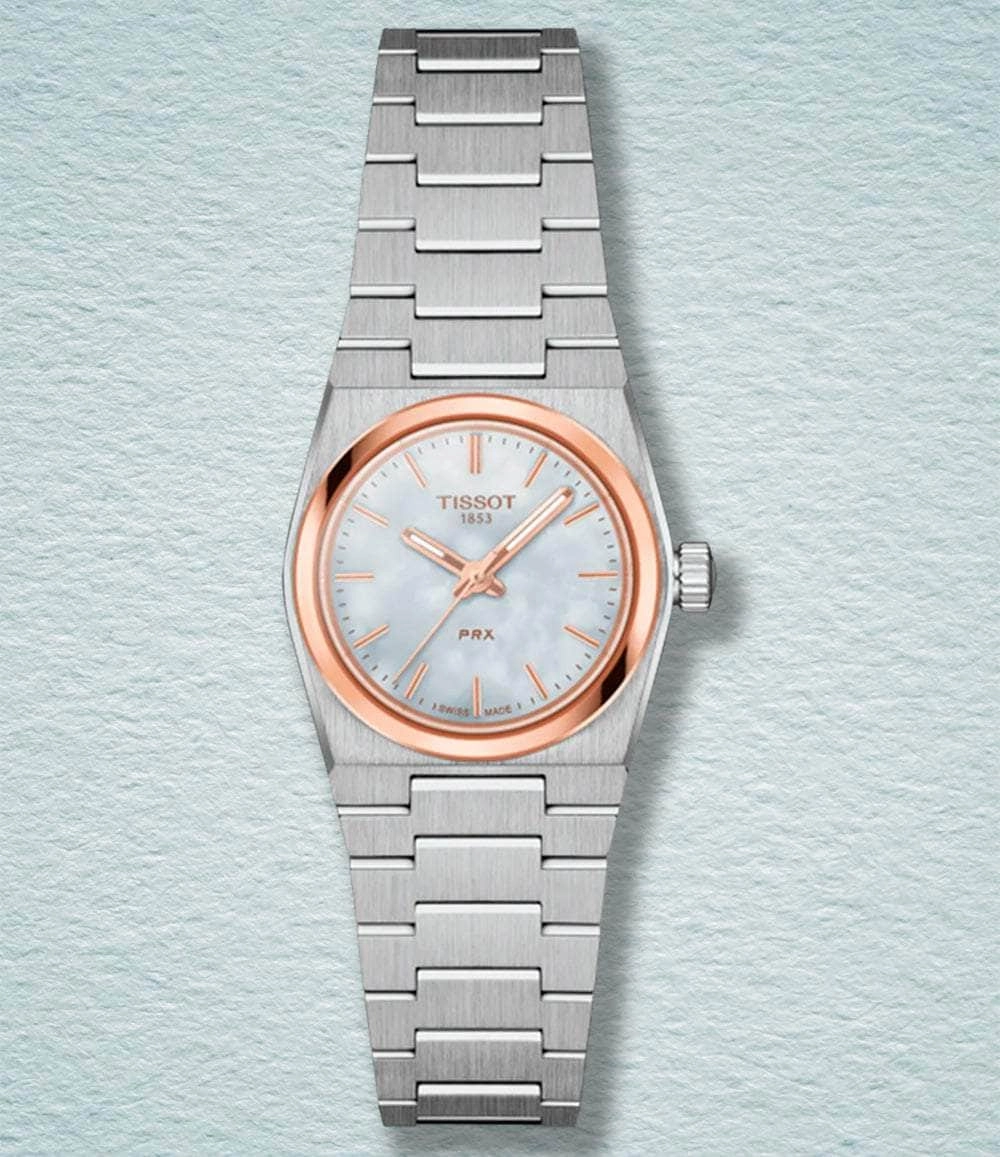 PRX Quartz 25mm