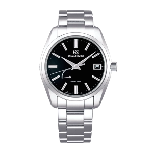 SBGA467 Heritage Spring Drive Watch