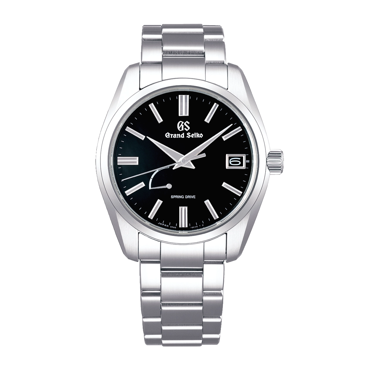 SBGA467 Heritage Spring Drive Watch