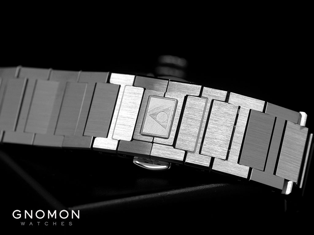 Seastrong Diver Extreme Automatic Grey - Bracelet Ref. AL-525G3VE6B