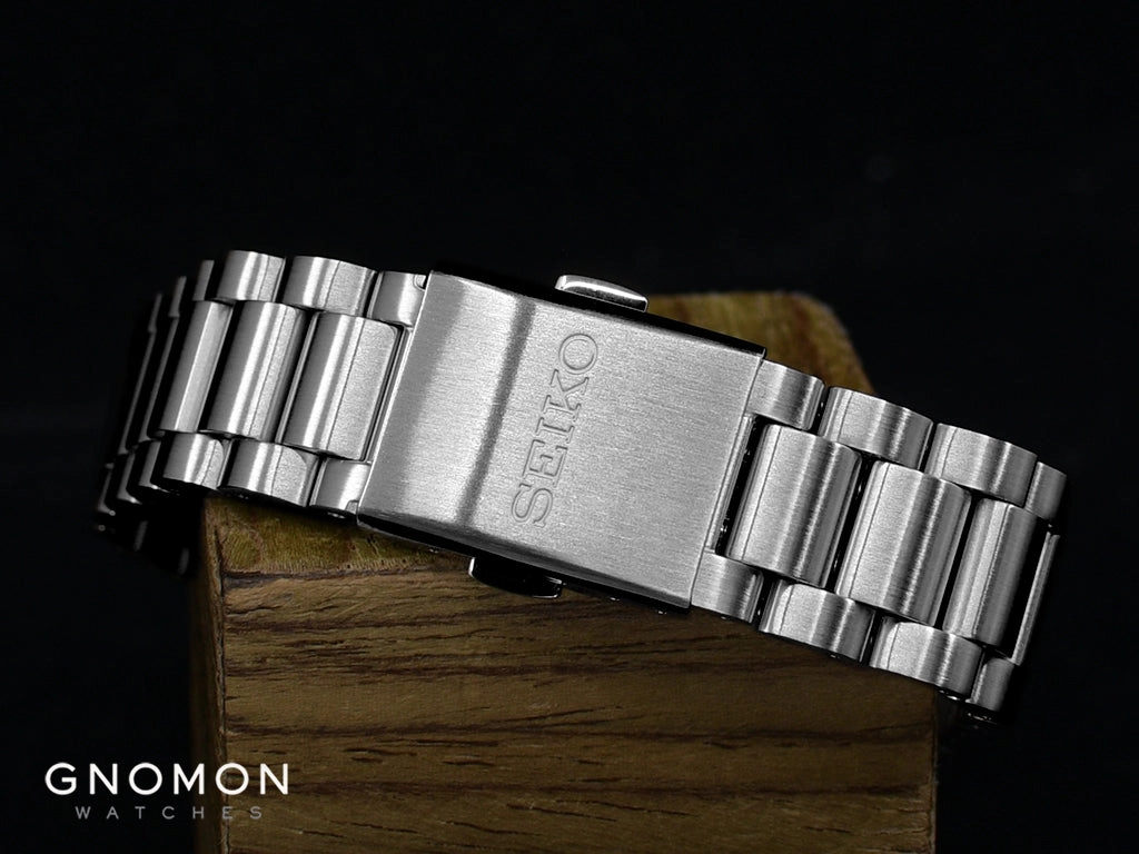 Seiko 5 Sports “SNXS Series” Automatic Beige Ref. SBSA257