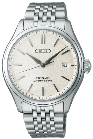 Seiko Presage Classic SPB463J1
