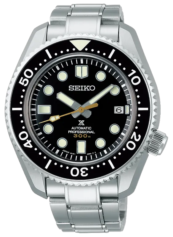 Seiko Prospex Marinemaster SLA021J1