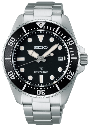 Seiko Prospex Solar SNE597P1