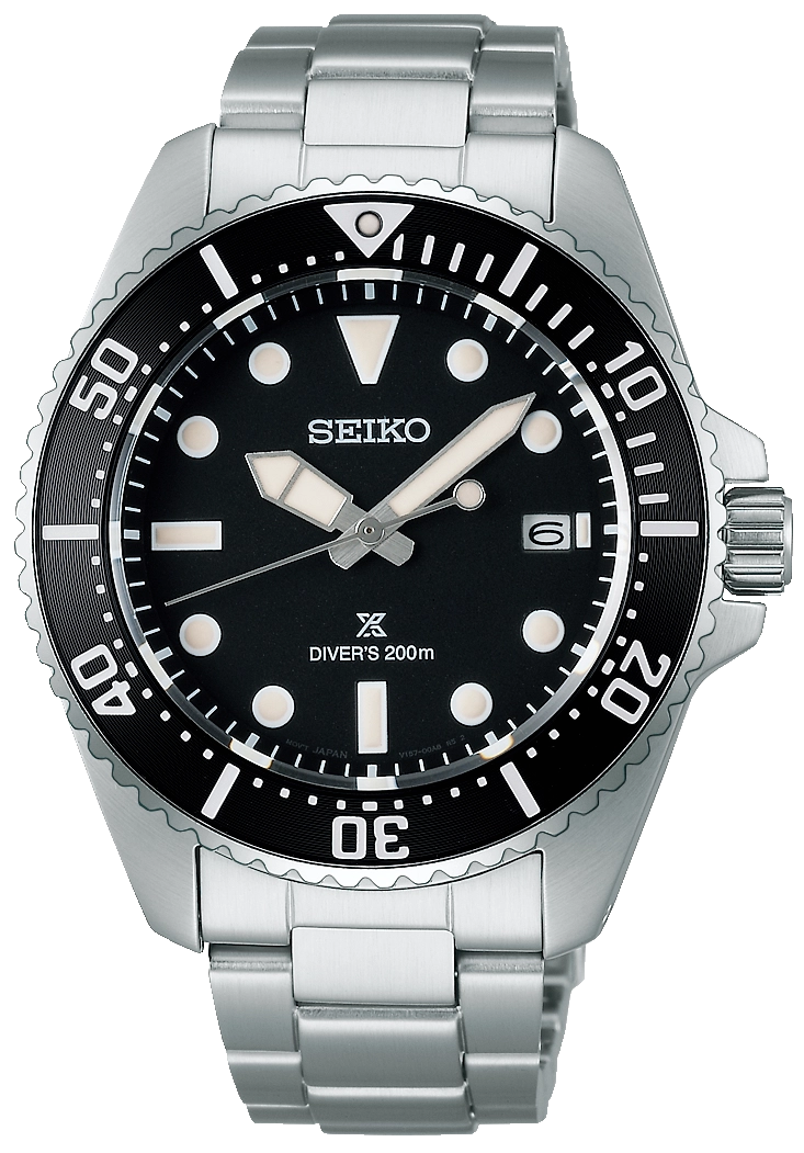 Seiko Prospex Solar SNE597P1