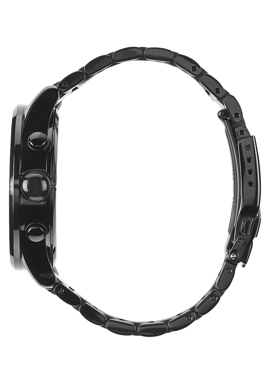 Sentry Chrono - All Black
