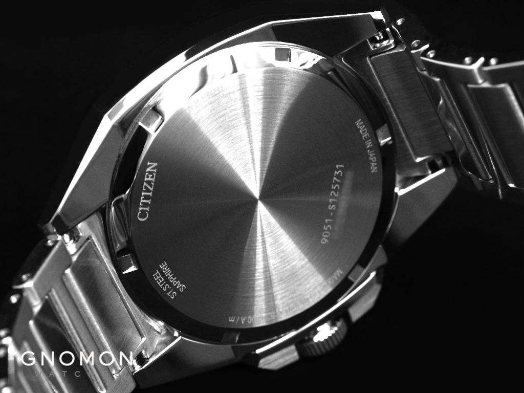 Series 8 Automatic White Ref. NB6010-81A