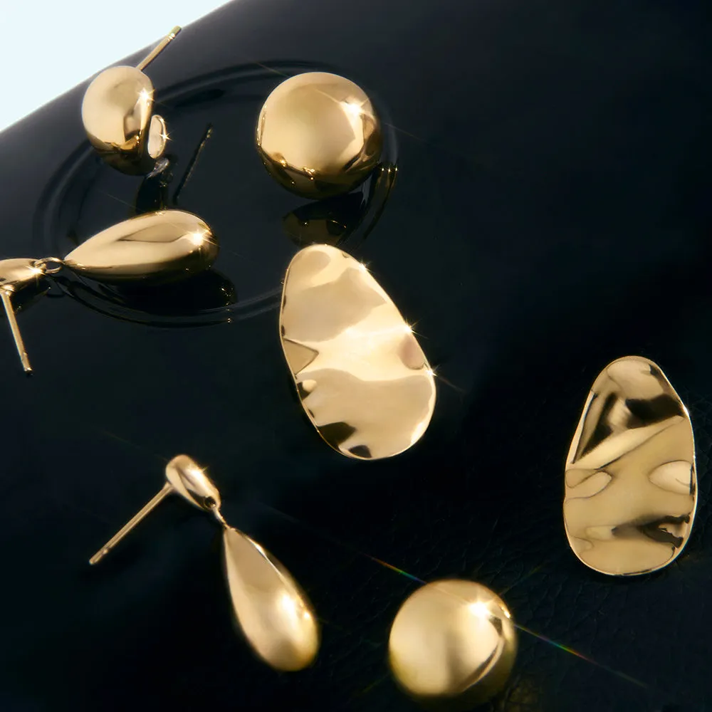 Sherley Pendant Earrings