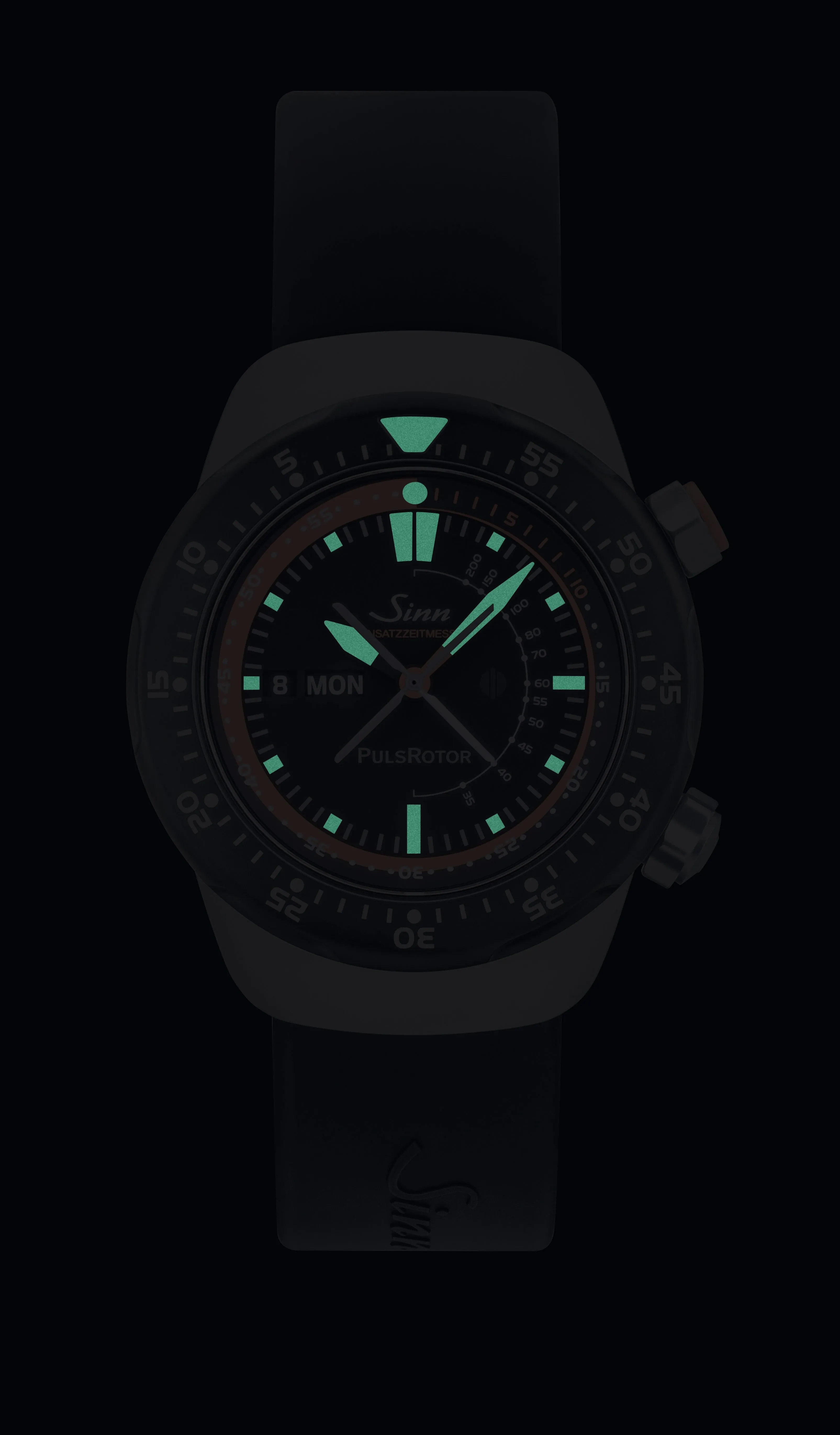 Sinn EZM 12 112.010