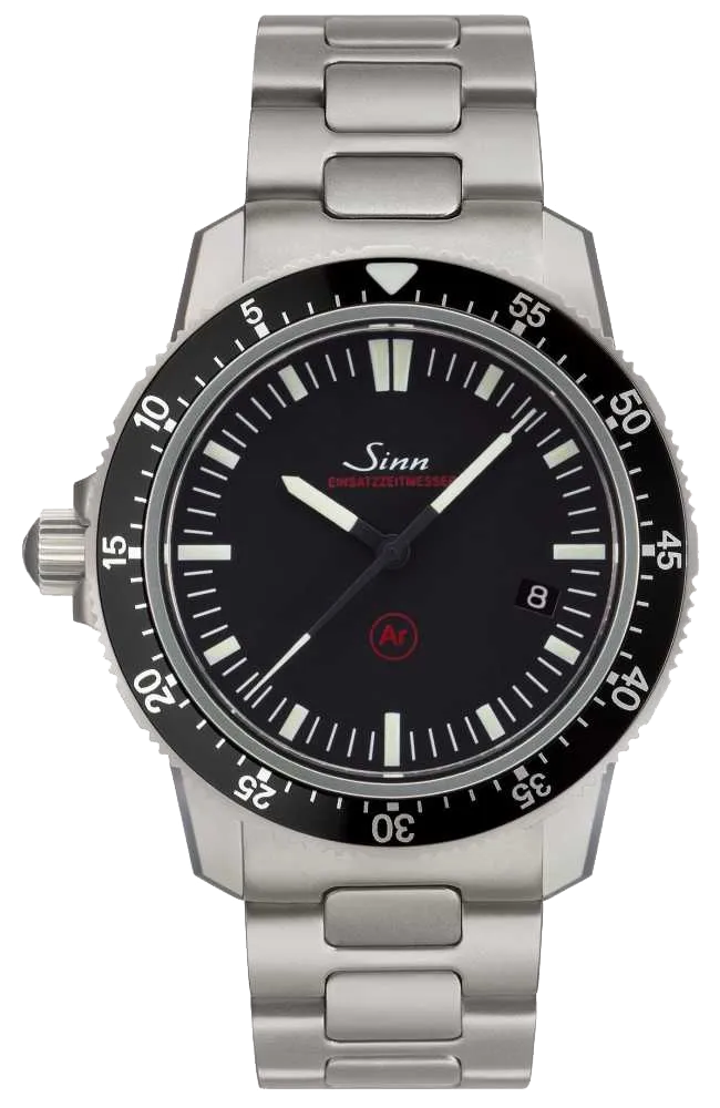 Sinn EZM 3F Bracelet 703.010