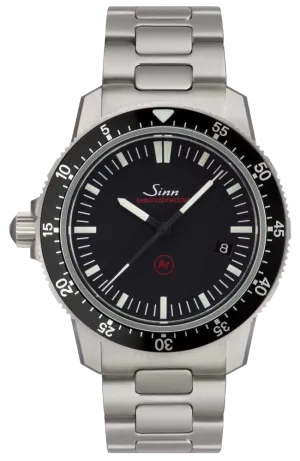 Sinn EZM 3F Bracelet 703.010