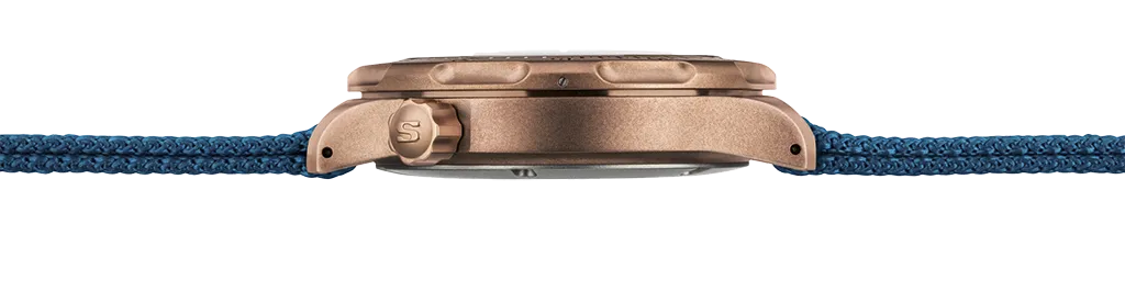 Sinn T50 GOLDBRONZE B 1052.062 Limited Edition