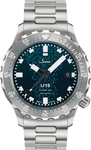 Sinn U15 1025.010 Limited Edition