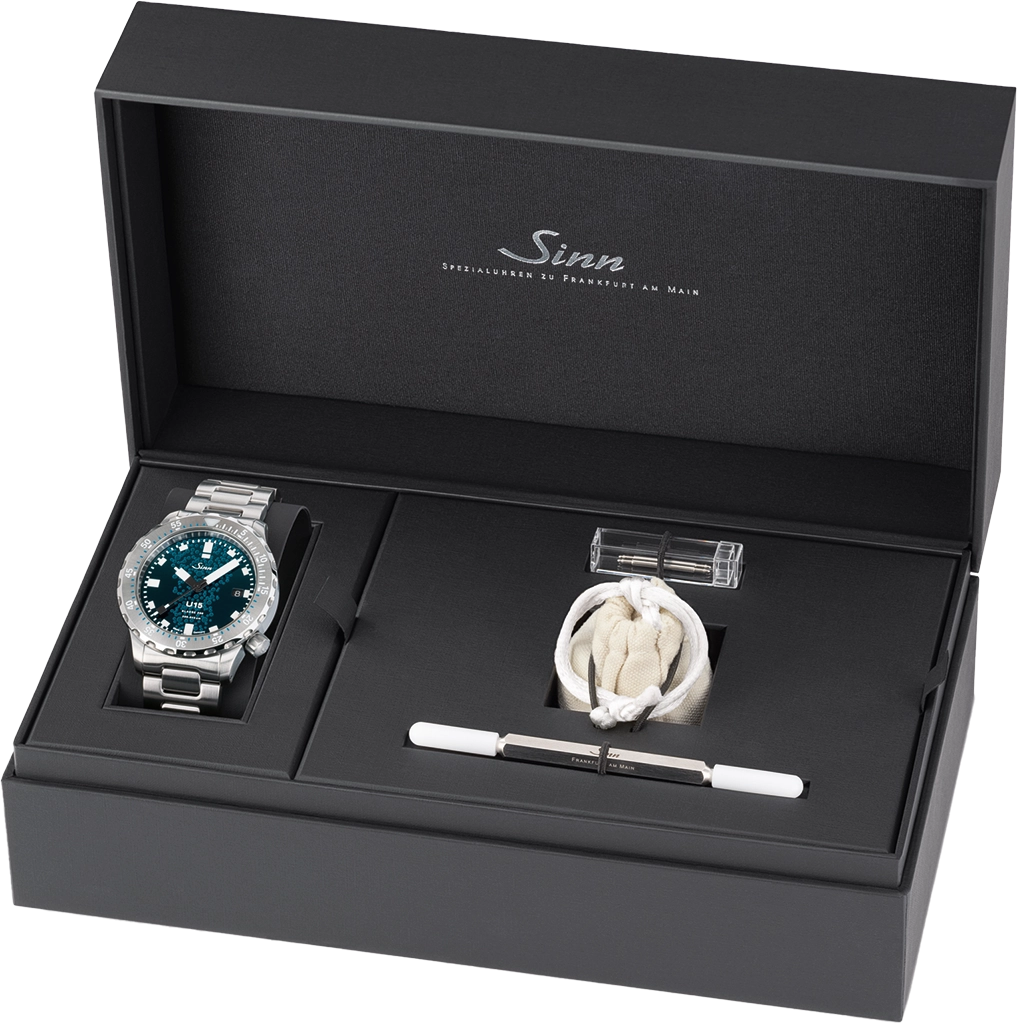 Sinn U15 1025.010 Limited Edition