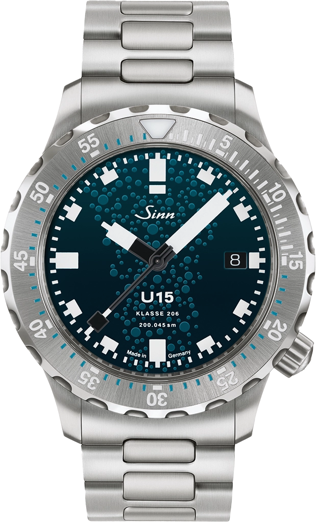 Sinn U15 1025.010 Limited Edition