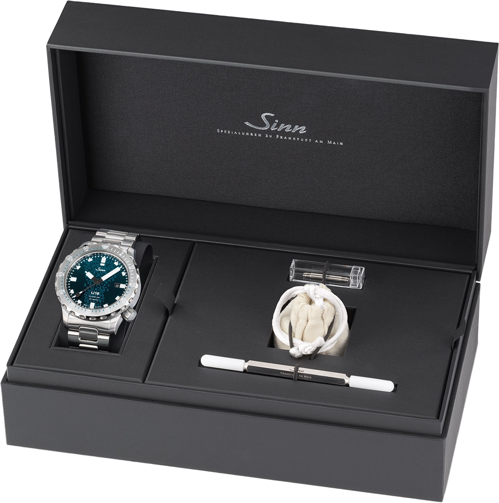 Sinn U16 1026.010 Limited Edition