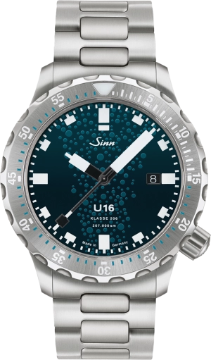 Sinn U16 1026.010 Limited Edition