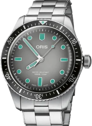 Sixty Five - Bracelet - 40mm - Ref. 01 733 7707 4053-07 8 20 18