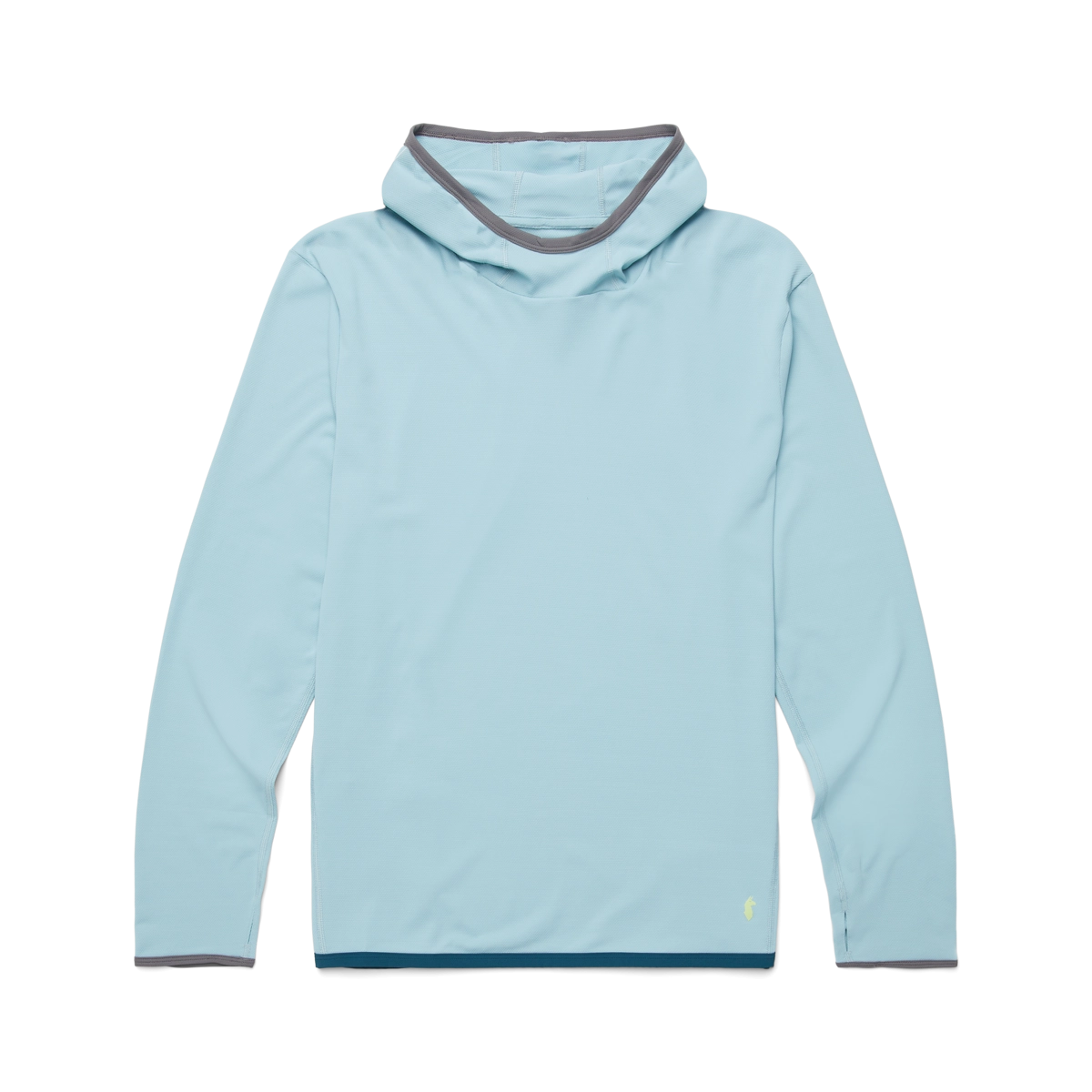 Sombra Sun Hoodie - Men's