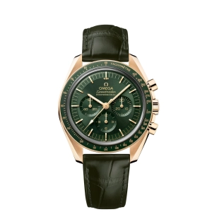 Speedmaster Moonwatch Professional Co-Axial Master Chronometer Chronograph 42mm 310.63.42.50.10.001