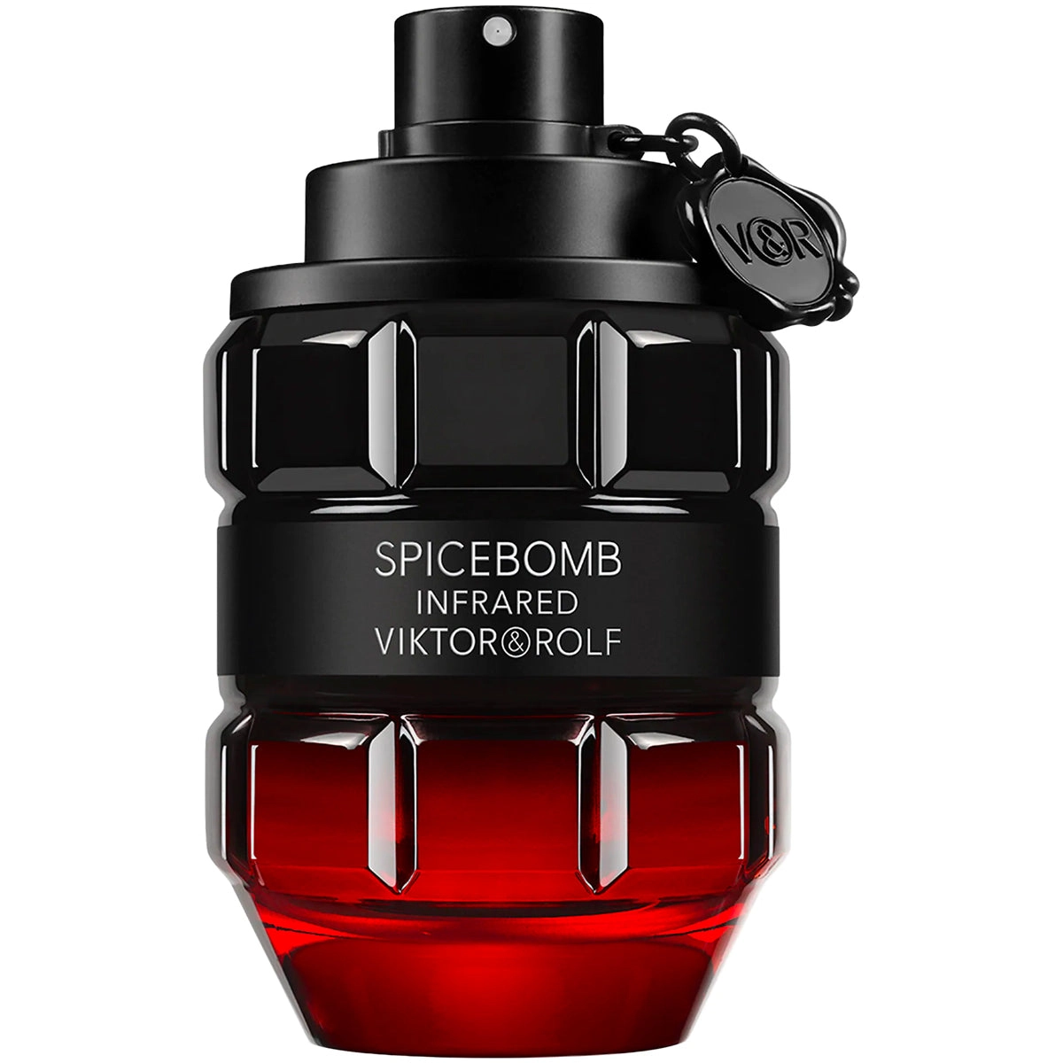 Spicebomb Infrared 3.0 oz EDT for men