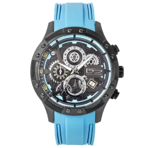 Sportsmaster Blue Men's Watch