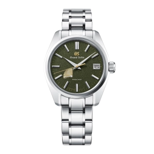 Spring Drive SBGA491