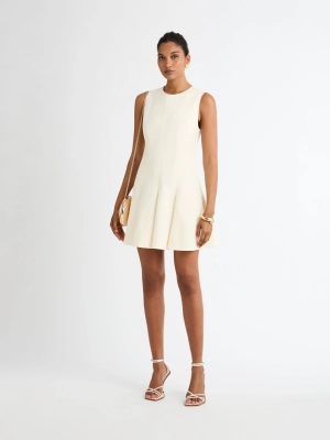 STOCKHOLM MINI DRESS