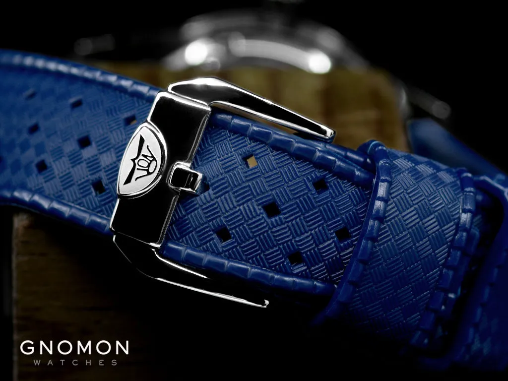 Sub-39 GMT Vintage Blue
