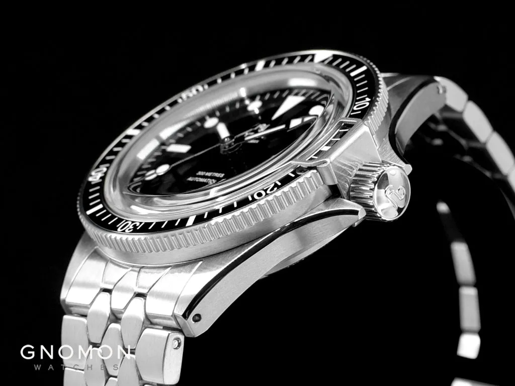 Superman Steel CMM.10 39mm