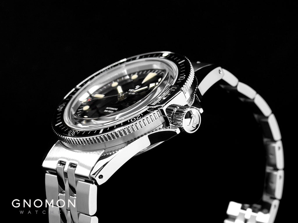Superman Swiss Edition Black