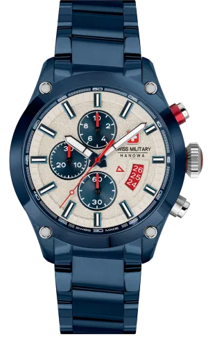 Swiss Military Hanowa Blackbird SMWGI2101490