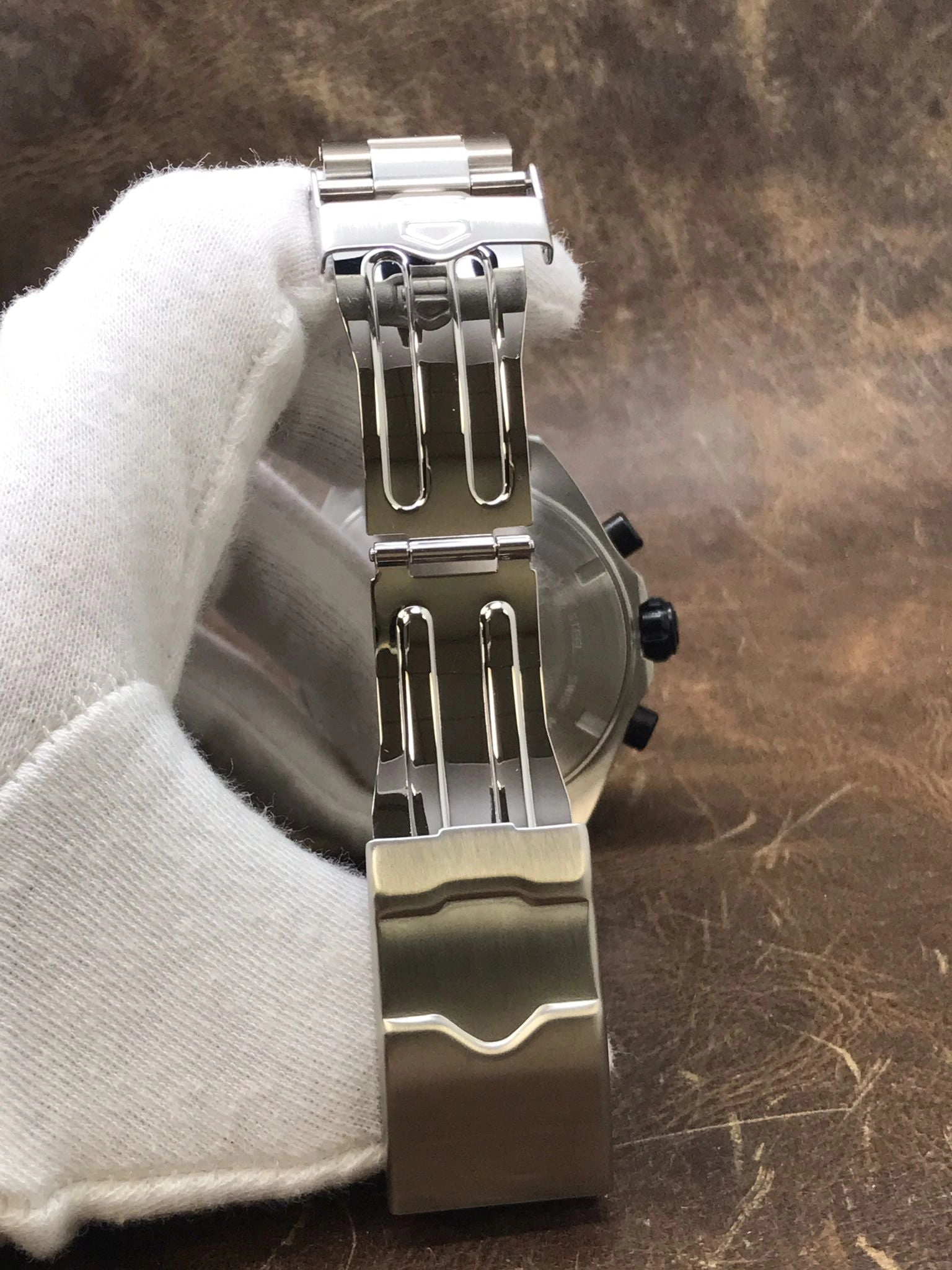 TAG Heuer Formula 1 CAZ1110 Black Dial Quartz Men's Watch