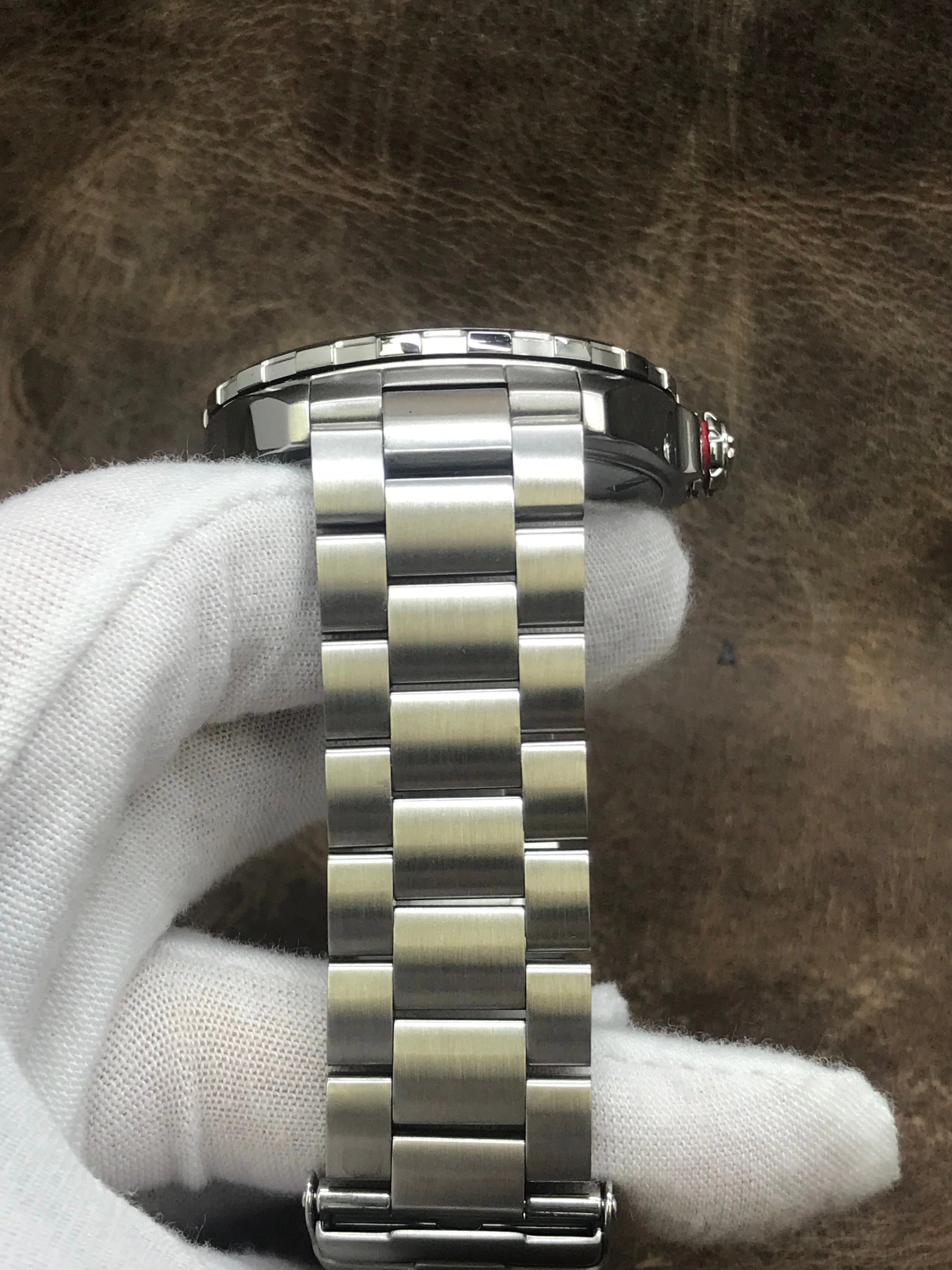 TAG Heuer Formula 1 WAZ2011.BA0842 Anthracite Dial Automatic Men's Watch