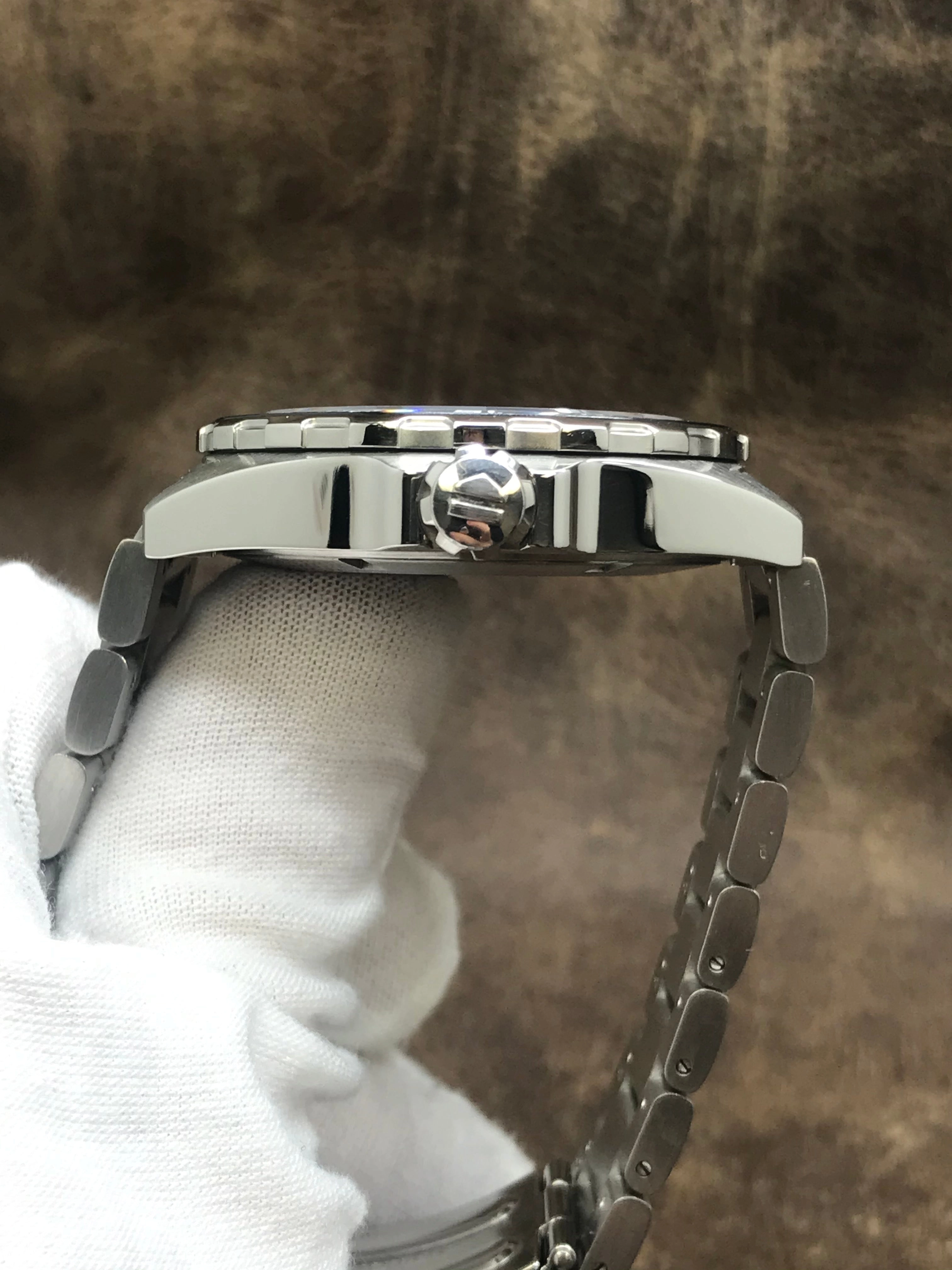 TAG Heuer Formula 1 WAZ2011.BA0842 Anthracite Dial Automatic Men's Watch