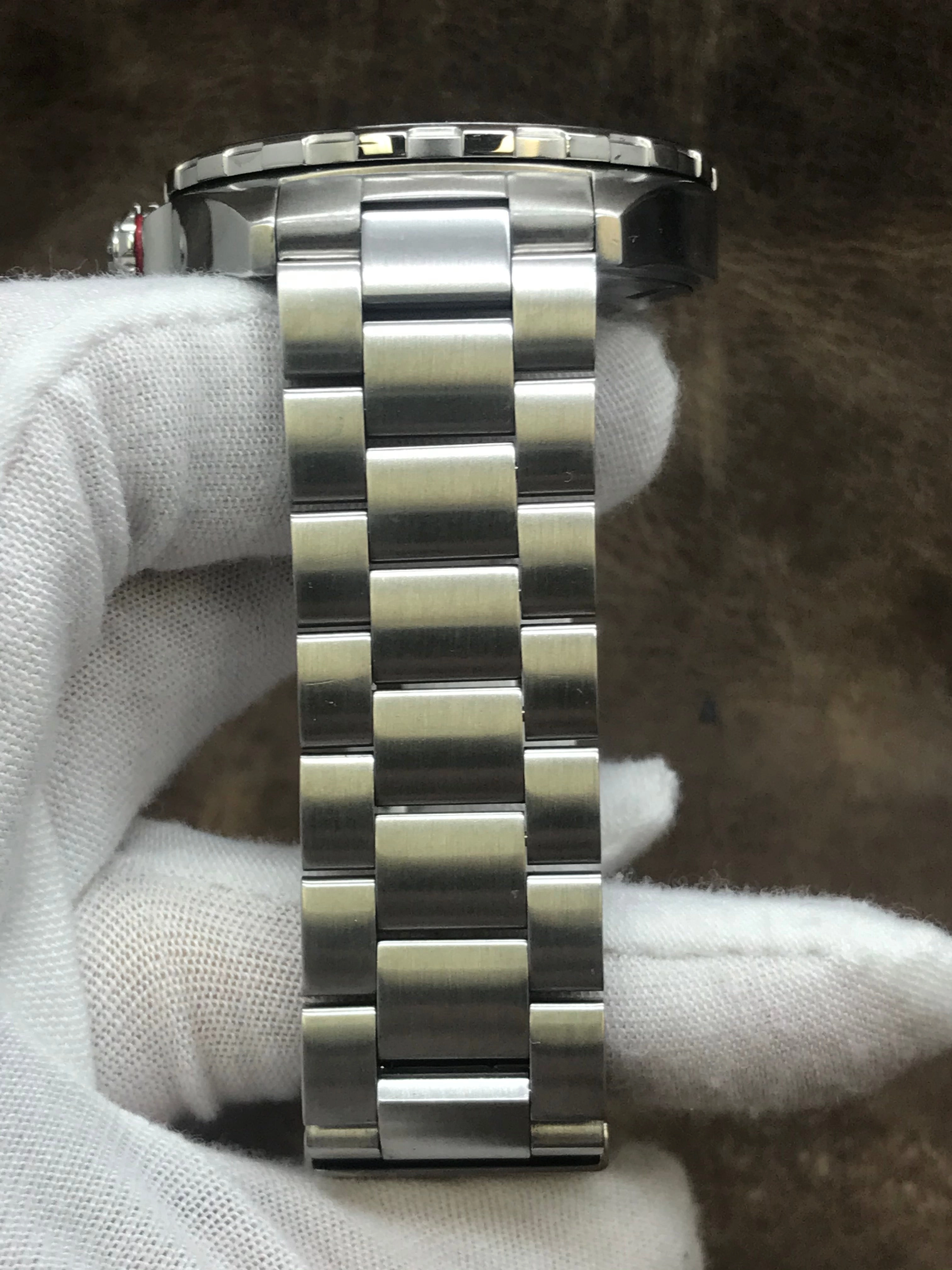 TAG Heuer Formula 1 WAZ2011.BA0842 Anthracite Dial Automatic Men's Watch