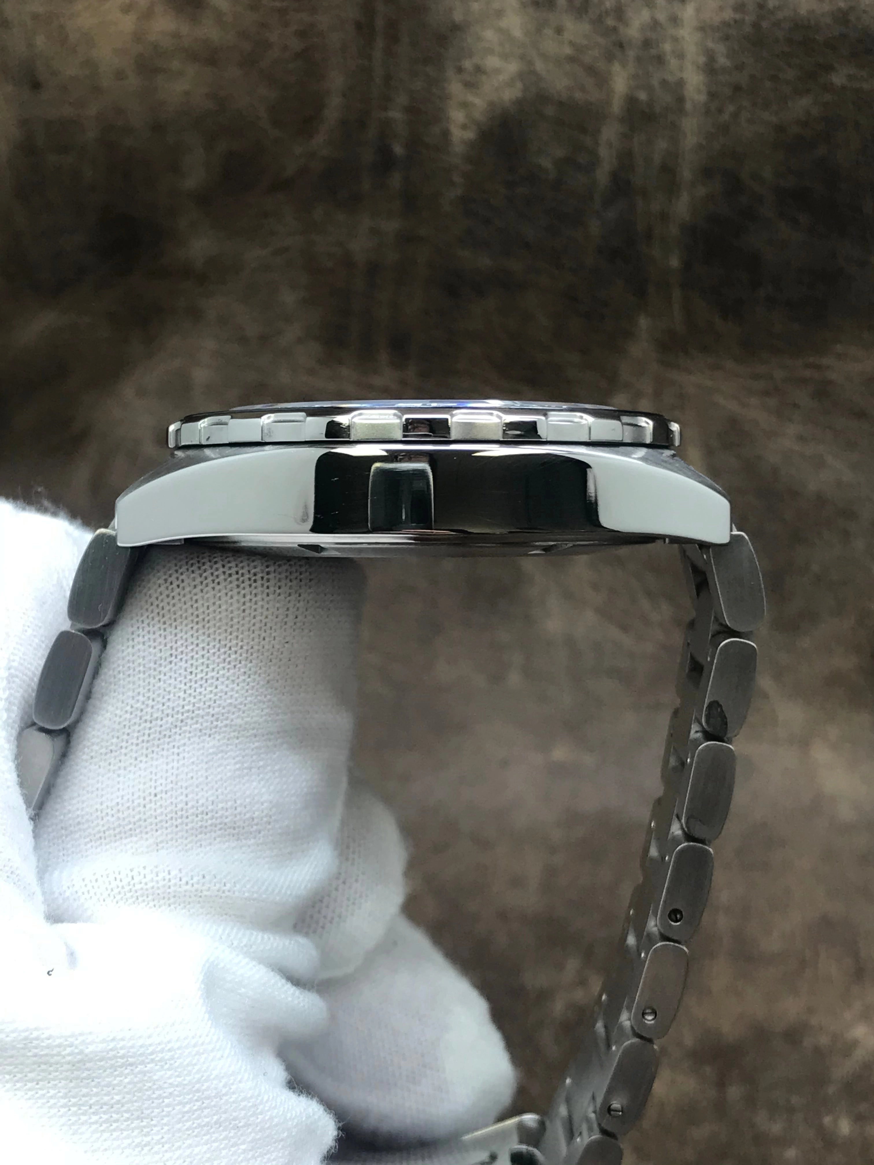 TAG Heuer Formula 1 WAZ2011.BA0842 Anthracite Dial Automatic Men's Watch