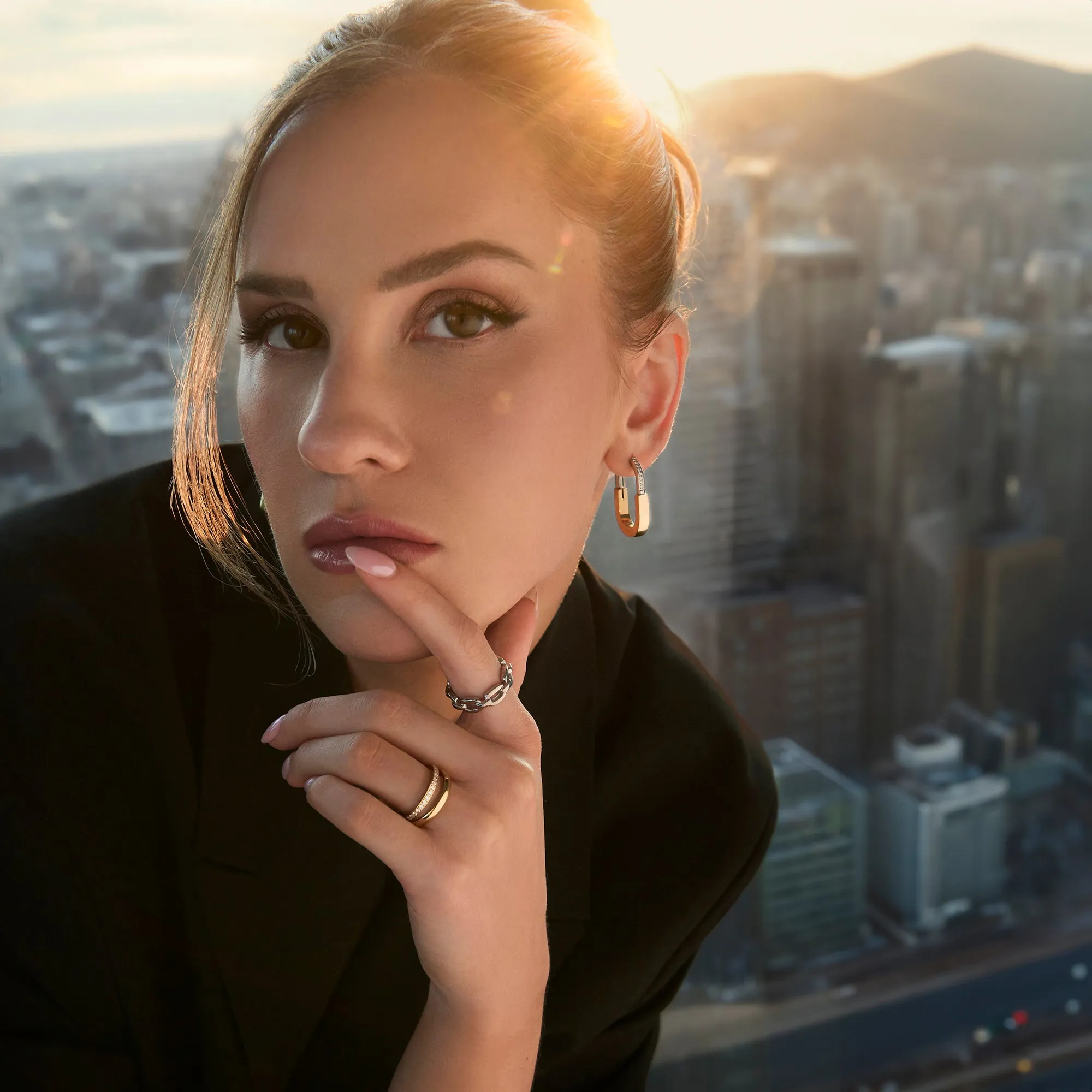Taylor Ring