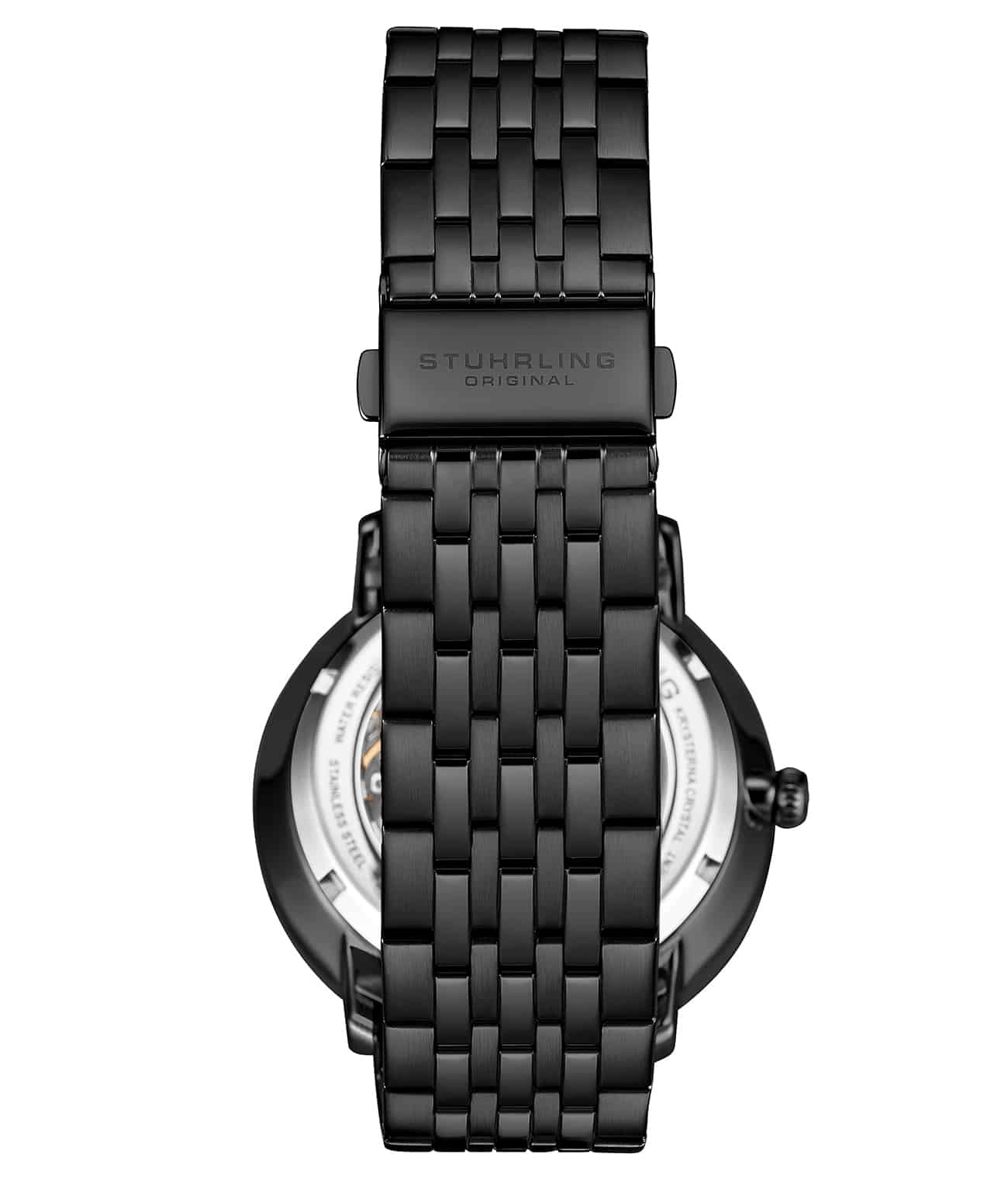 The Eternal Spectrum Automatic Skeleton 42mm