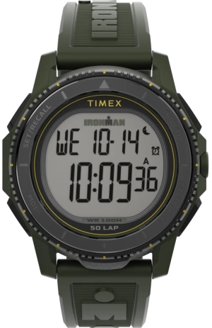 Timex Ironman Digital Adrenalin