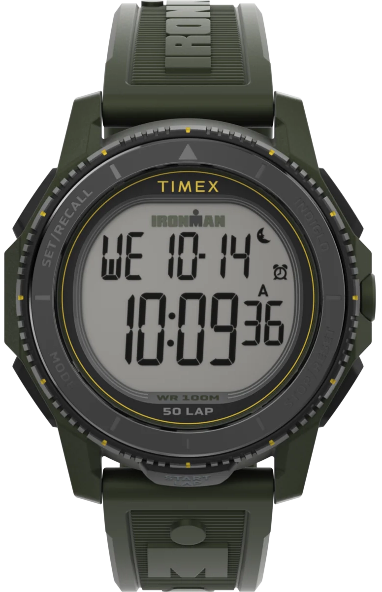 Timex Ironman Digital Adrenalin